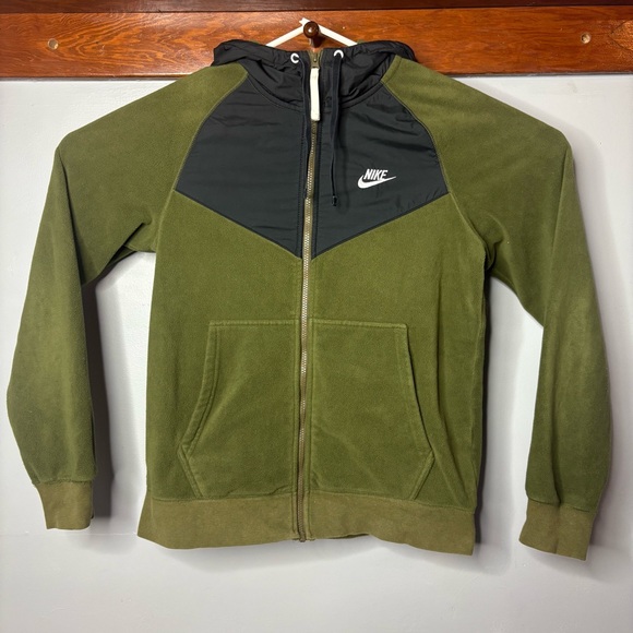 Nike Men’s Hoodie - Picture 1 of 4